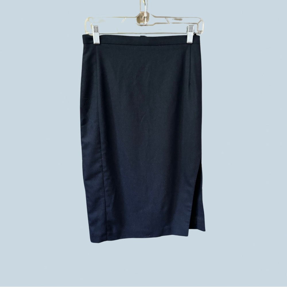 Altuzarra Designer Pencil Skirt